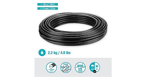 Gardena 1347 microdrip slang 13mm 50mtr