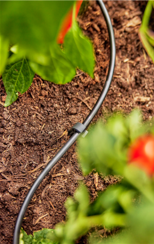 Gardena 1348 microdrip slang 4,6mm 50mtr