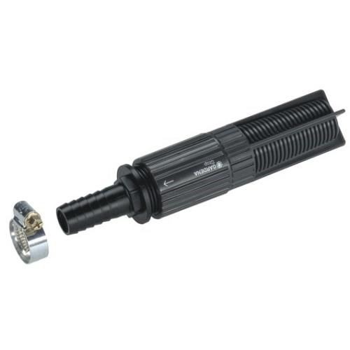 Gardena 1726 Aanzuigfilter 3/4"