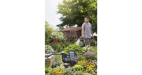 Gardena 1759 hydrofoorpomp 5000/5 lcd