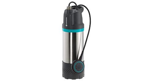 Gardena 1768 Dompel-drukopvoerpomp 5600/4 inox