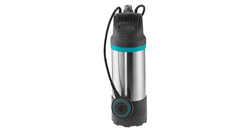 Gardena 1768 Dompel-drukopvoerpomp 5600/4 inox
