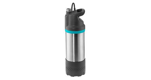 Gardena 1771 Dompel-drukopvoerpomp 5600/4 inox auto