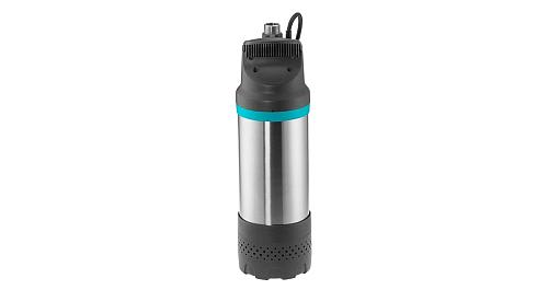 Gardena 1771 Dompel-drukopvoerpomp 5600/4 inox auto