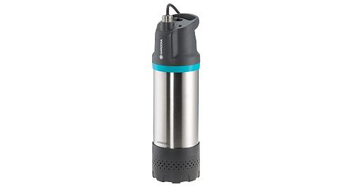 Gardena 1773 Dompel-drukopvoerpomp 6100/5 inox auto