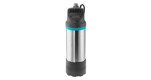 Gardena 1773 Dompel-drukopvoerpomp 6100/5 inox auto