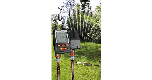 Gardena 1874 besproeiingscomputer 2030 Duo Plus