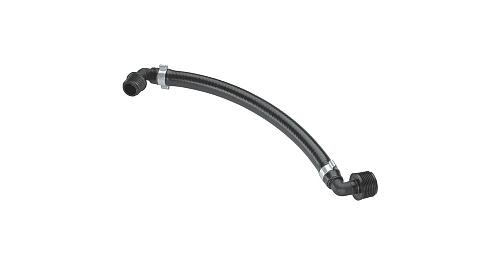 Gardena 2739 reg.aansl. 3/4"x 1/2"