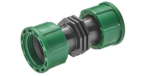 Gardena 2758 Connector 1"-1"