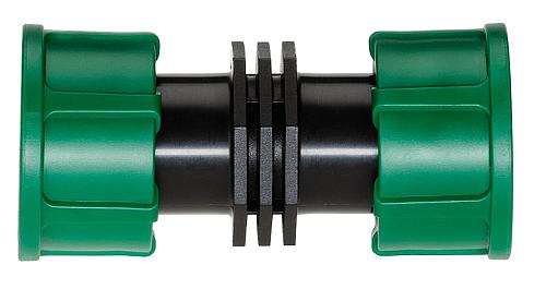 Gardena 2758 Connector 1"-1"
