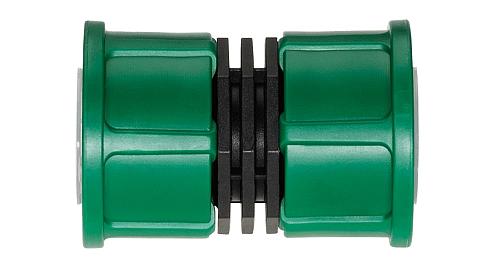 Gardena 2758 Connector 1"-1"