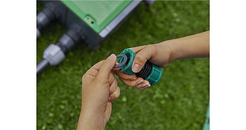 Gardena 2758 Connector 1"-1"