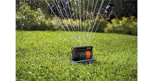 Gardena 8223 Verzonken zwenksproeier OS 140