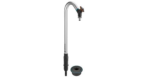 Gardena 8252 Pipeline waterkraan tuin E2