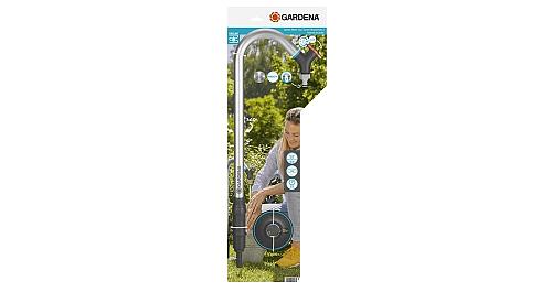 Gardena 8252 Pipeline waterkraan tuin E2