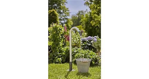 Gardena 8252 Pipeline waterkraan tuin E2