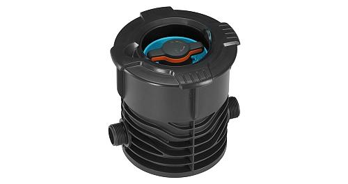 Gardena 8264 Regulator en afsluitklep E2