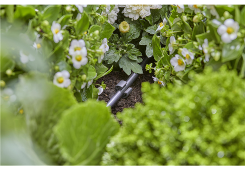 Gardena 13218 micro-drip-system buishouder 1/2"