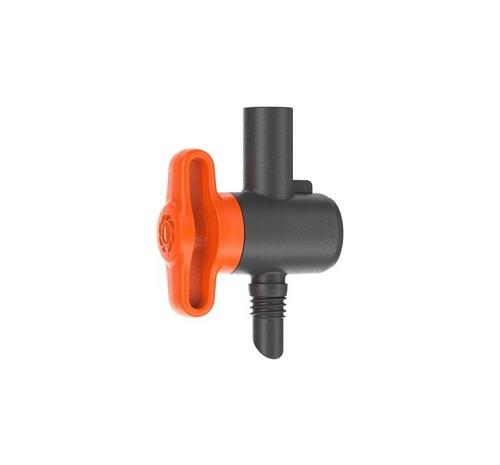 Gardena 13231 MDS reguleerventiel 3/16"