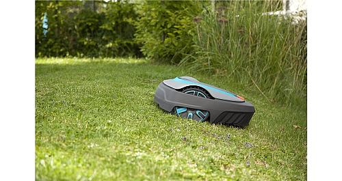Gardena 15001 Robotmaaier SILENO city 250 m²