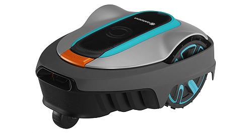 Gardena 15010 Robotmaaier SILENO city 600 m2