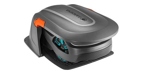 Gardena 15020 Garage voor SILENO city / life