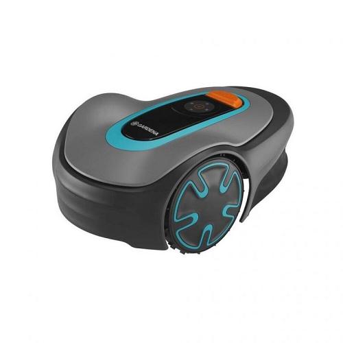 Gardena 15201 Robotmaaier SILENO minimo 250
