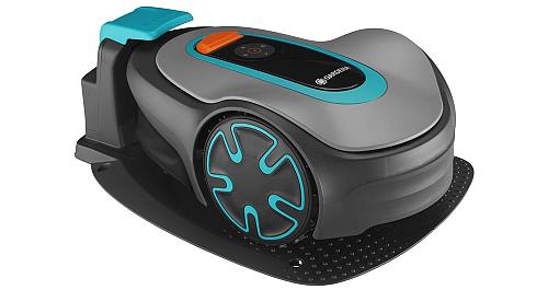 Gardena 15201 Robotmaaier SILENO minimo 250