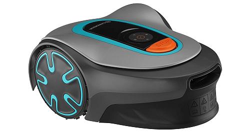 Gardena 15202 Robotmaaier SILENO minimo 500