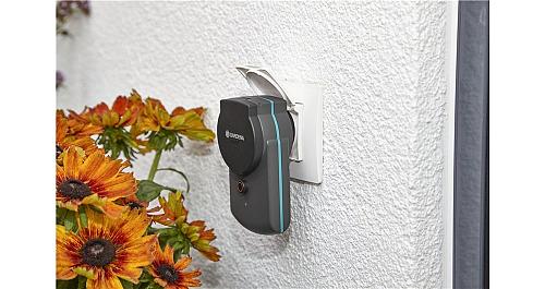 Gardena 19096 Smart Power adapter, 3 stuks
