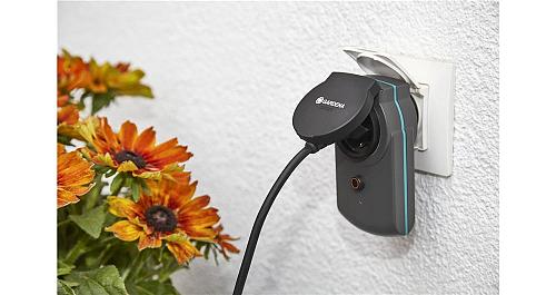 Gardena 19096 Smart Power adapter, 3 stuks