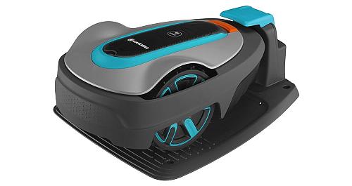Gardena 19603 Robotmaaier smart SILENO city 600