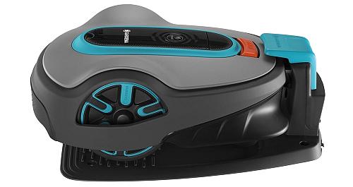Gardena 19703 Robotmaaier smart SILENO life 1250