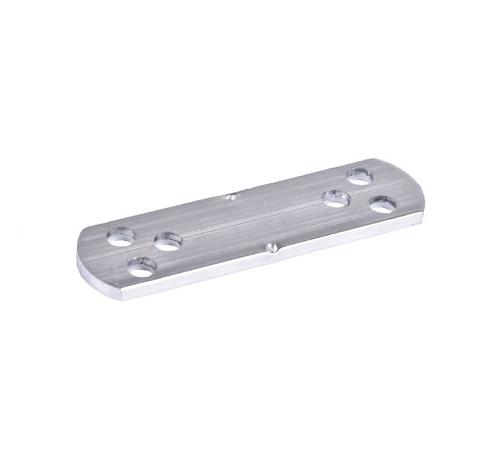 Aslon Ter-Koppelstuk t.b.v. balk 35x23mm/35x25mm