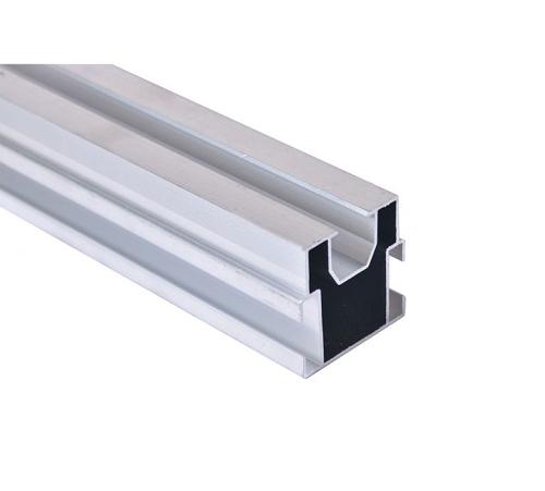 Aslon Ter systeem balk aluminium 4x4x400cm
