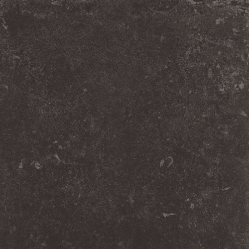 VTwonen Solostone keramiek 70x70x3,2cm Belgian Stone Black