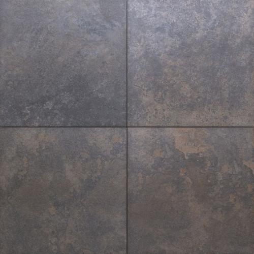 Keramische tegel 60x60x3cm Multicolore