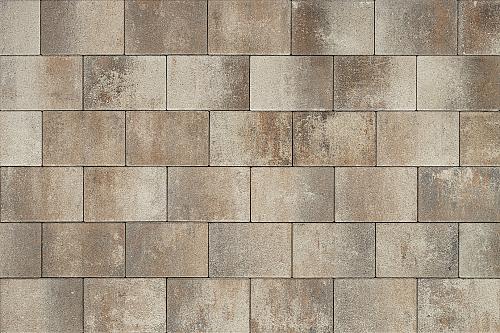 Redsun Eliton Supreme Xl Linea 20x30x8 Kilimanjaro