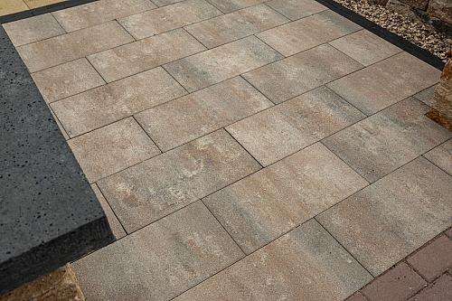 Redsun Eliton Supreme Linea 30x60x6cm Kilimanjaro