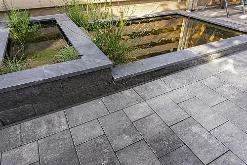 Redsun Eliton Supreme Linea 20x30x8cm Amiata