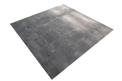 Redsun Demiton Extra XS Gothic 30x60x5cm