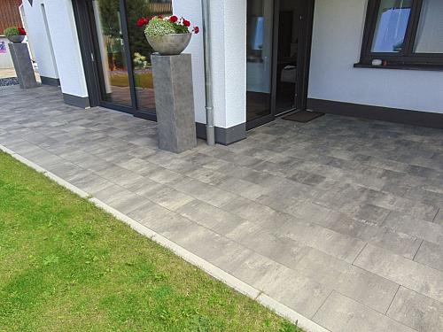 Redsun Demiton Extra XS Gothic 30x60x5cm