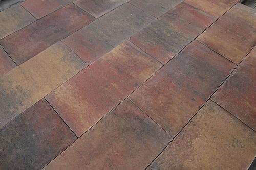 Redsun Demiton Extra XS Capiche 30x60x5cm