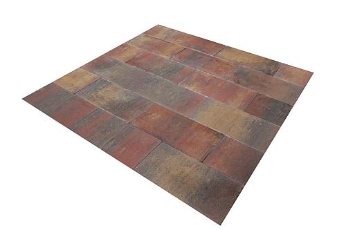 Redsun Demiton Extra XS Capiche 30x60x5cm