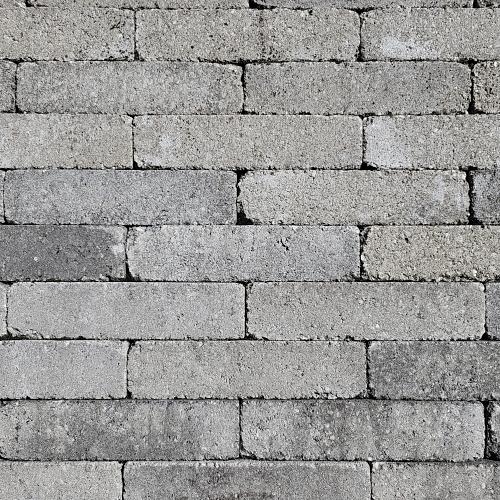 PROMO Tumbelton getrommeld Gothic 20x5x7,3cm