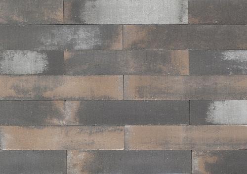 Patio muurblok strak Mystic Mountain 60x12x12cm