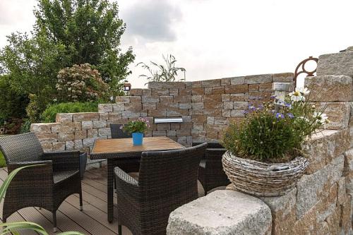 Redsun Combi wall Mont Blanc 20x20x7,5 cm