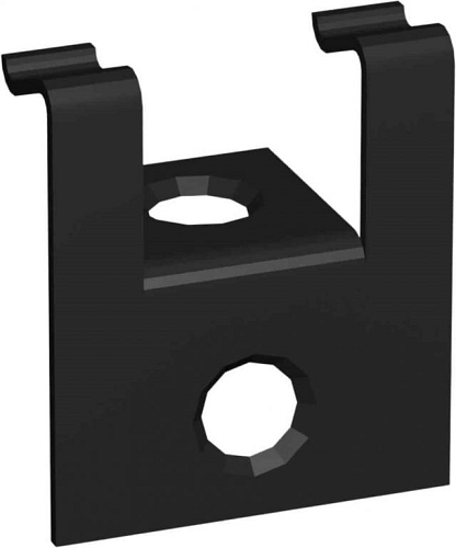 Fiberon Cobra 24 mm Beginclips 30 stuks per set compl.
