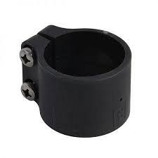 Bekafor beugels antraciet 6 stuks
