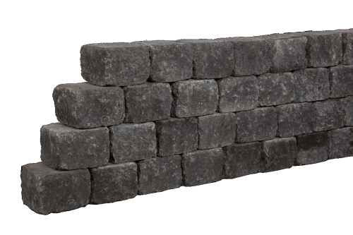 Redsun Combi wall Mount Everest 20x20x15 cm